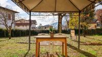 COZY MOUNTAIN RETREAT - with Garden, Wi-Fi - Bed and Breakfast
