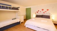 Appartement met 2 slaapkamers
