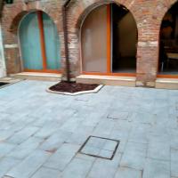 Corte Morandi - B&B Venice