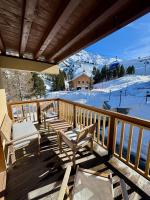 ARC 1950 - Grand 3 pièces de 75 m - 8 couchages - B&B Bourg-Saint-Maurice