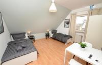 Apartment mit 2 Schlafzimmern