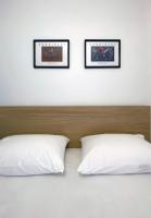 Cozy Apartment in Thessaloniki SKG - Chambres d'hôtes Thessalonique