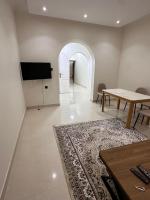 Appartement met 2 slaapkamers