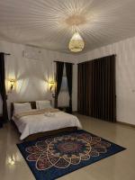 Jegeg Ayu Bungalows Lombok - B&B Tetebatu