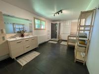 Chaleureux cottage normand en zone Natura 2000 - B&B Freneuse-sur-Risle