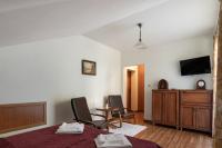 Chambre Double avec Salle de Bains Privative