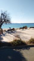 Le CosY Appart 44M2 Clim Vue Mer Golfe de Saint Tropez - B&B Cavalaire-sur-Mer