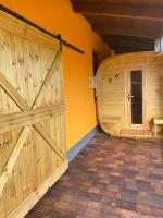 Terassenblick am See - Ferienwohnung