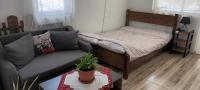 Familiekamer met Tweepersoonsbed