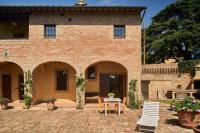 La Loggia Free Parking,AC - B&B