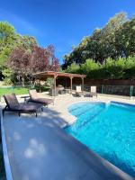 Quinta El Escorial - B&B El Escorial
