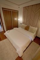 2 Luxury BD apartment Near of Rabat Agdal Station - B&B Rabat