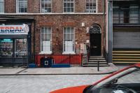 L1 City Stay, Netflix & Prime Location,Workspace - Ferienwohnung Liverpool