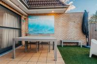 Vakantiewoning 'Carpe diem' te Oostduinkerke - B&B