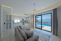 Villa Defne Fethiye - B&B