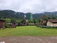 แซงชัวร์ วิว - Ferienwohnung Ban Na Yang