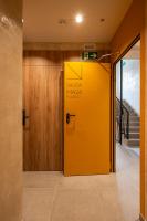 Dobo Madrid MA24 - Chambres d’hôtes Madrid
