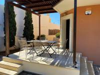 JaMa's Pearl - B&B Makry Gialos