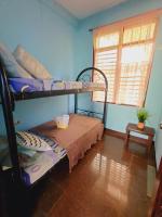 Standard Twin Room with Shared Bathroom