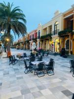 NAMstay Villa - Novaworld Phan Thiet - B&B Bình Tú