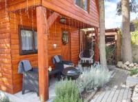 Faház a fenyők alatt - Borostyánkút Wellness Home II Bakonybél - Chambres d'hôtes Bakonybél