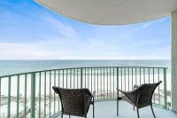 Perdido Towers West 906 - B&B