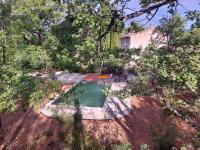 Haus im Naturpark Luberon - B&B Grambois