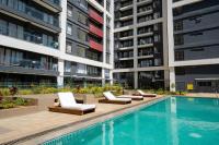 FREE Airport Pickup and drop off 15 min to JKIA Nairobi Park View - Chambres d'hôtes Nairobi