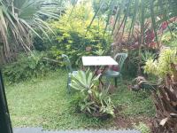 Chalet de la Mer Cassée - Le Moderne - B&B Saint-Philippe