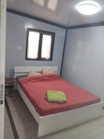 Chalet de la Mer Cassée - Le Moderne - B&B Saint-Philippe