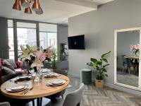 Two-Bedroom Superior Apartment