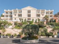 Stunning condo with SEA VIEW Balcony & SWIMMING POOL - B&B Cannes