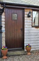 Herdsman's Hideaway - Ferienwohnung Leominster