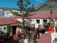 Finca Patio Canario - Bed and Breakfast