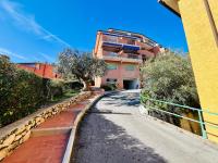 Oasi Elegante Aria Condizionata e Pet Friendly - Ferienwohnung