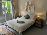 Mngazana Hideaway - B&B