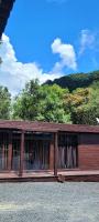 Chalet mit 2 Schlafzimmern