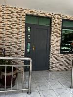 Hadraj Clocktower Apartment1 - Bed and Breakfast Arusha