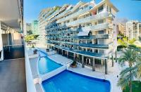 Apartamento Elegance La Cala Benidorm - B&B