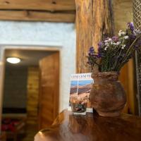 Apartmani Manojlović - Bed and Breakfast Crni Vrh