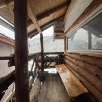 Apartmani Manojlović - B&B Crni Vrh