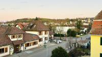 Dachgeschoss Klima 3x Queen Size Balkon Küche TV - Ferienwohnung