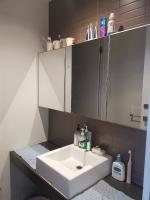 Room with wide single bed free tram to Melbourne CBD & Southern Cross Station - Ferienwohnung