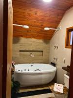 Chalé Recanto do Quilombo - MV - Chambres d’hôtes Camanducaia