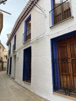 Casa rural Almazara - Bed and Breakfast