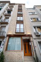 Urban Quarters - Gümüşsuyu - B&B Istanbul