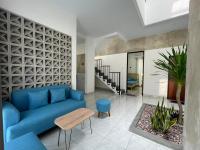 Matari House Jetis - Ferienwohnung Jetis