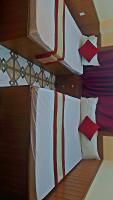 Habitación Triple Deluxe