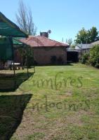 Hospedaje Cumbres Mendocinas-Depto Aconcagua - B&B San Rafael