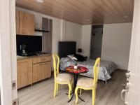 W living 203 - Ferienwohnung
